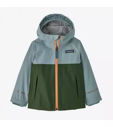 Patagonia Baby Torrentshell 3L Rain Jacket Winter 2025