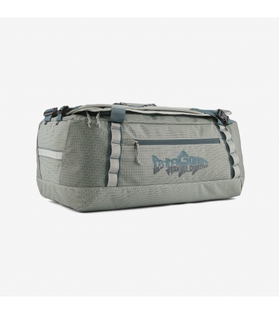 Patagonia Black Hole Duffel Bag 55L Winter 2025