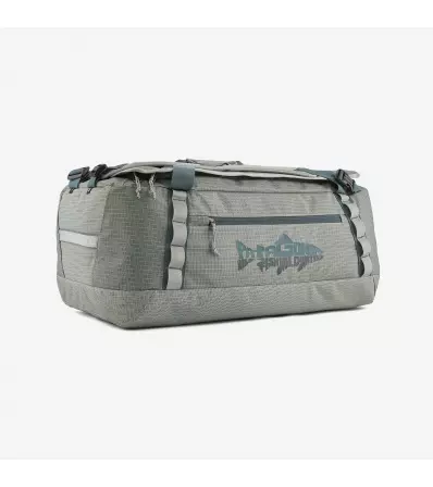 Сак Patagonia Black Hole Duffel Bag 55L Winter 2025