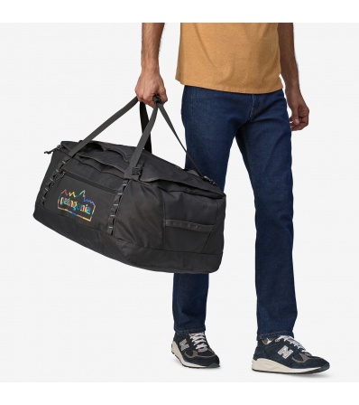 Patagonia Black Hole Duffel Bag 70L Winter 2025