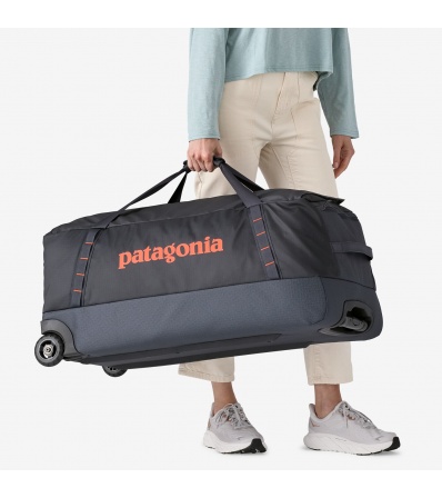 Patagonia Black Hole Wheeled Duffel 100L Winter 2025