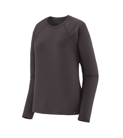 Термо Блуза Patagonia Capilene Midweight Crewneck W's