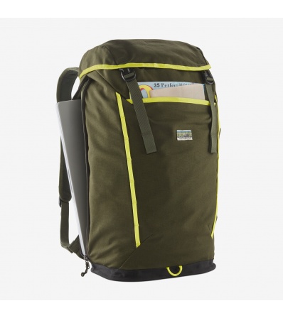 Patagonia Fieldsmith Lid Pack 28L Winter 2025