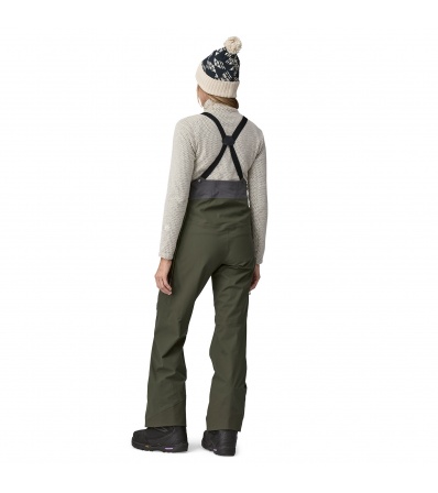 Patagonia W's SnowDrifter Bibs Winter 2025