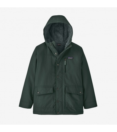 Детско Яке Patagonia Kid's Infurno Jacket Winter 2025