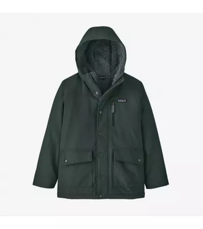 Patagonia Kid's Infurno Jacket Winter 2025