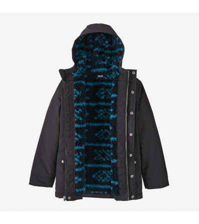 Детско Яке Patagonia Kid's Infurno Jacket Winter 2025