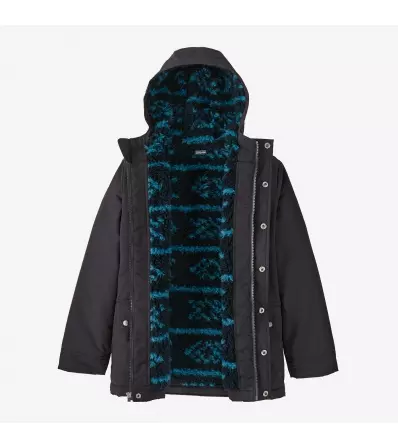 Patagonia Kid's Infurno Jacket Winter 2025