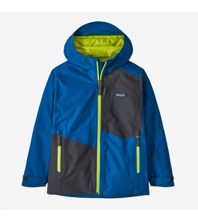 Детско Яке Patagonia Kids' Storm Shift Jacket Winter 2025