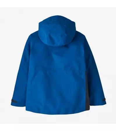 Patagonia Kids' Storm Shift Jacket Winter 2025