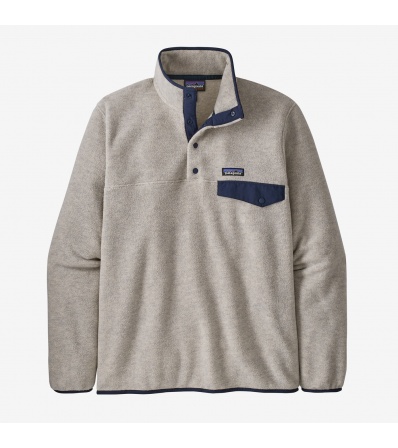 Patagonia Lightweight Synchilla Snap-T Pullover M's Winter 2025