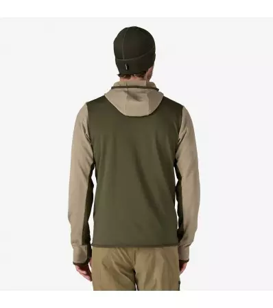 Patagonia Men's R1 Thermal Full-Zip Hoody Winter 2025