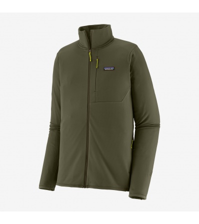 Яке Patagonia Men's R1 Thermal Jacket Winter 2025