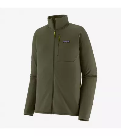 Patagonia Men's R1 Thermal Jacket Winter 2025