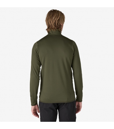 Яке Patagonia Men's R1 Thermal Jacket Winter 2025