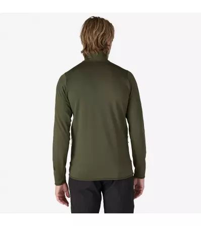 Patagonia Men's R1 Thermal Jacket Winter 2025