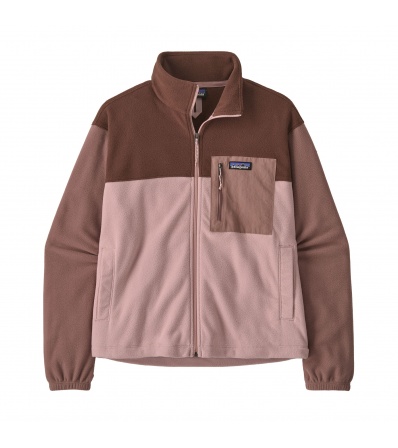 Полар Patagonia Micro D Patch Pocket Jacket W's