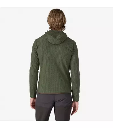 Полар Patagonia R1 Air Full-Zip Hoody M's Winter 2025