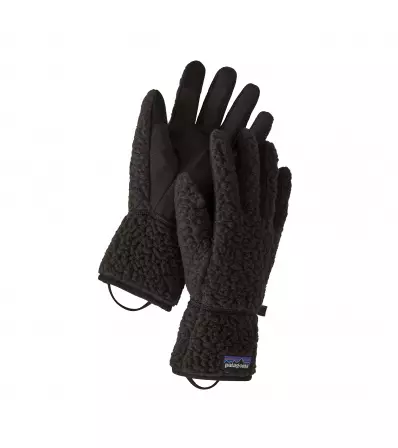 Patagonia Retro Pile Gloves Gloves