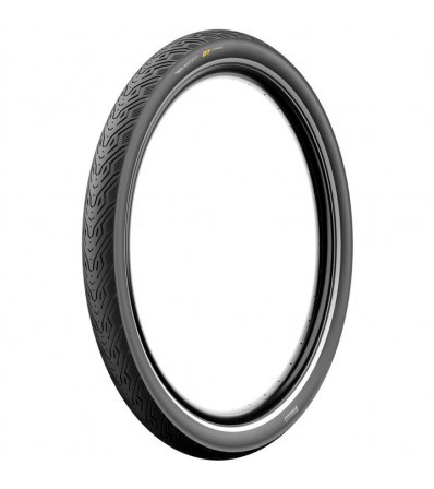 Pirelli Angel DT Urban 28-622 Hyperbelt 3MM 60 TPI Black