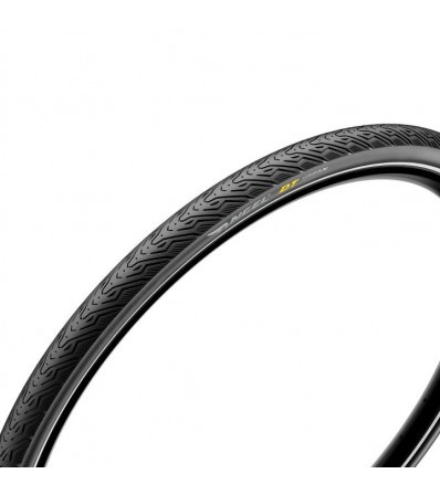 Pirelli Angel DT Urban 28-622 Hyperbelt 3MM 60 TPI Black