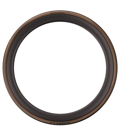 Pirelli Cinturato Velo TLR Classic Armour Tech 60 TPI Classic (Tan-Wall) Tyre