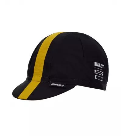 Pirelli Cycling Cap Winter 2025