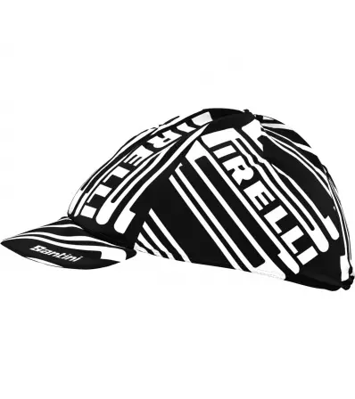 Pirelli Cycling Cap Winter 2025