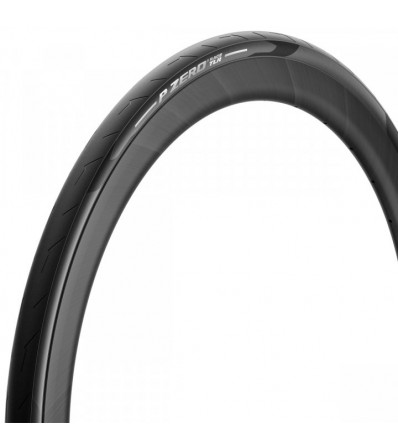 Pirelli P ZERO Race TLR Techwall 127 TPI Black Smartevo Tyre