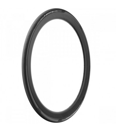 Pirelli P ZERO Race TLR Techwall 127 TPI Black Smartevo Tyre