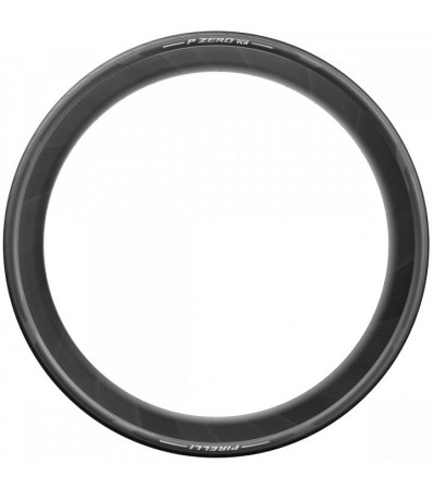 Pirelli P ZERO Race TLR Techwall 127 TPI Black Smartevo Tyre