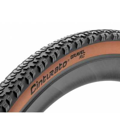 Pirelli Cinturato Gravel RC Classic 45-622 Techwall 127 TPI Speedgrip