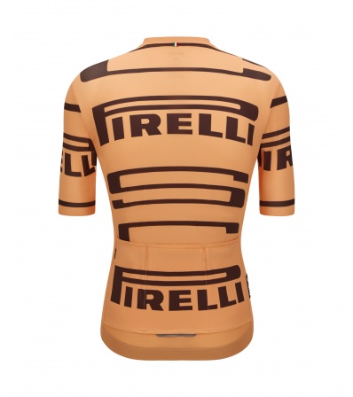 T-Shirt Pirelli Unisex Jersey Winter 2025