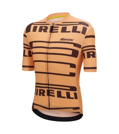 Блуза Pirelli Unisex Jersey Winter 2025