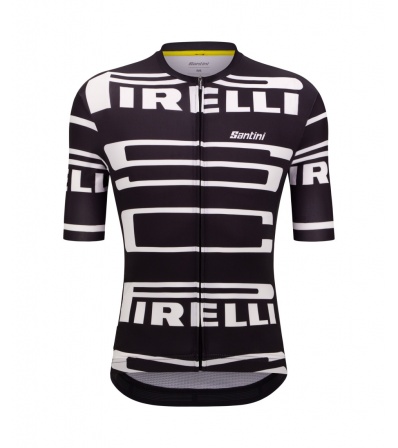 Блуза Pirelli Unisex Jersey Winter 2025