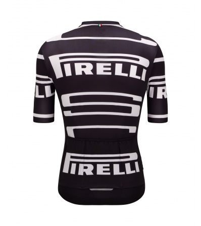 Блуза Pirelli Unisex Jersey Winter 2025