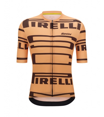 T-Shirt Pirelli Unisex Jersey Winter 2025