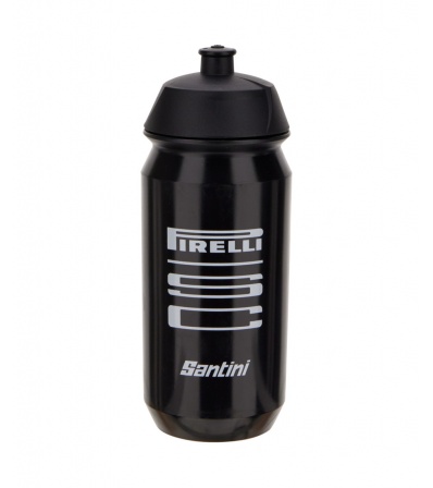 Бутилка за вода Pirelli Water Bottle 500ML Winter 2025