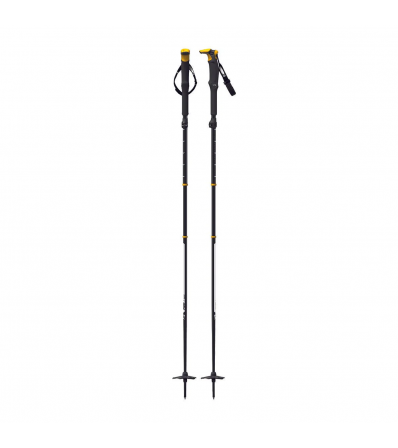 G3 Pivot Aluminium Ski Poles Winter 2025