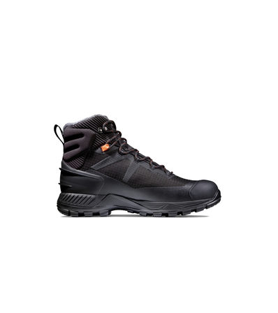 Hiking boot MAMMUT Blackfin III Mid DT M's