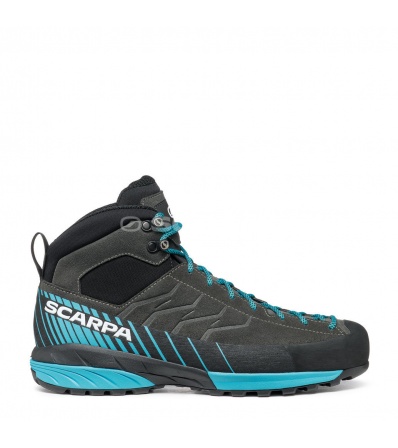 Планински обувки Scarpa Mescalito Mid GTX M's Winter 2025