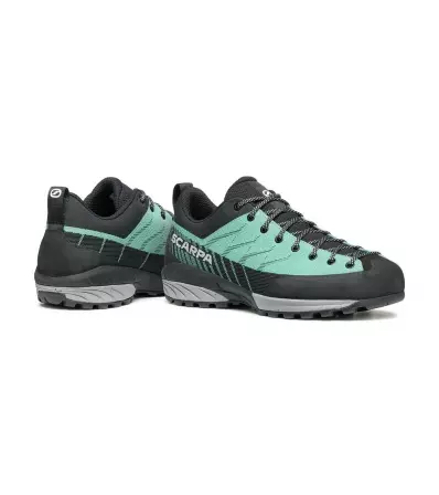 Scarpa Mescalito Planet W's