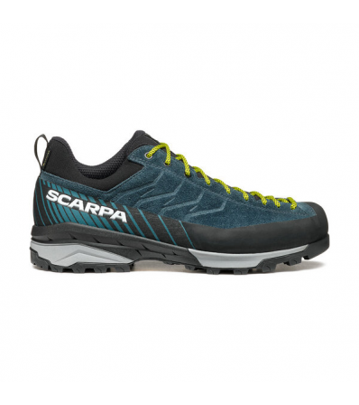 Scarpa Mescalito TRK GTX Low M's Summer 2024