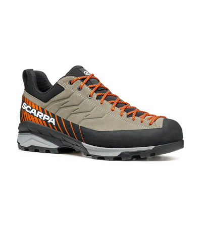 Scarpa Mescalito TRK GTX Low M's Summer 2024