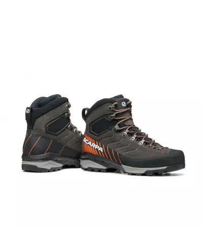 Approach Shoes Scarpa Mescalito TRK GTX M's