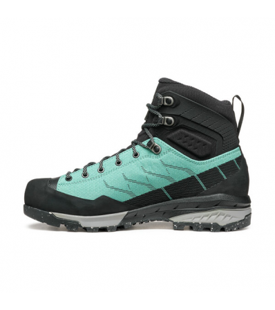 Approach Shoes Scarpa Mescalito TRK Planet W's Summer 2024