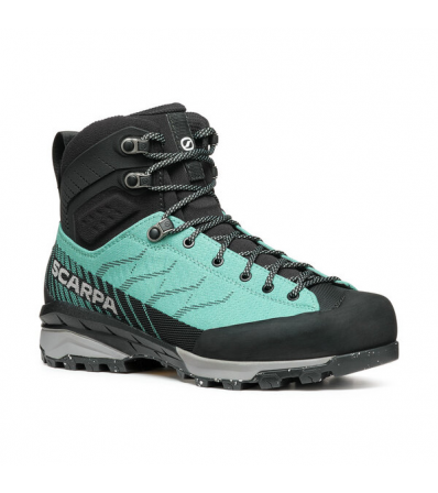 Approach Shoes Scarpa Mescalito TRK Planet W's Summer 2024