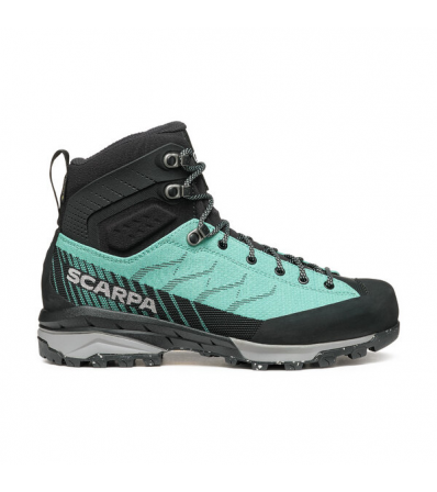 Approach Schuhe Scarpa Mescalito TRK Planet W's Summer 2024