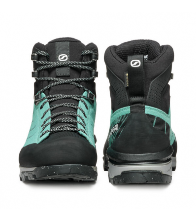 Approach Shoes Scarpa Mescalito TRK Planet W's Summer 2024