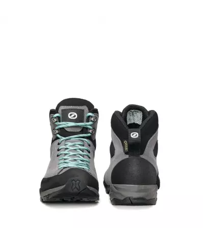 Планински Oбувки Scarpa Mojito Hike GTX W's Summer 2025